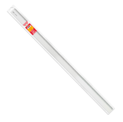 ARDA 182100 RIGA IN ALLUMINIO ANODIZZATO 100 CM